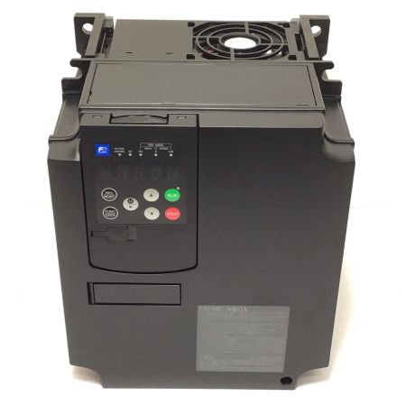  FUJI ELECTRIC インバーター 未使用品(S) FRN11G2S-2J