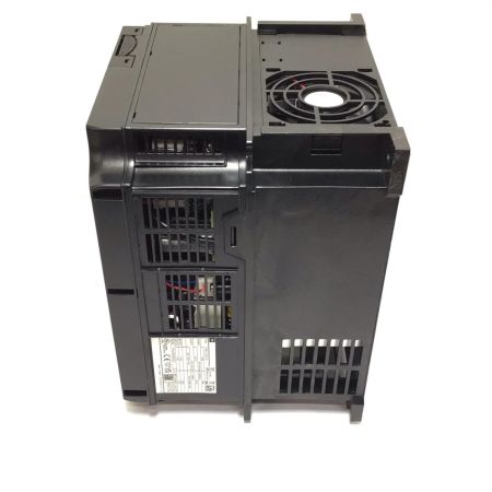  FUJI ELECTRIC インバーター 未使用品(S) FRN11G2S-2J
