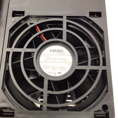  FUJI ELECTRIC インバーター 未使用品(S) FRN11G2S-2J