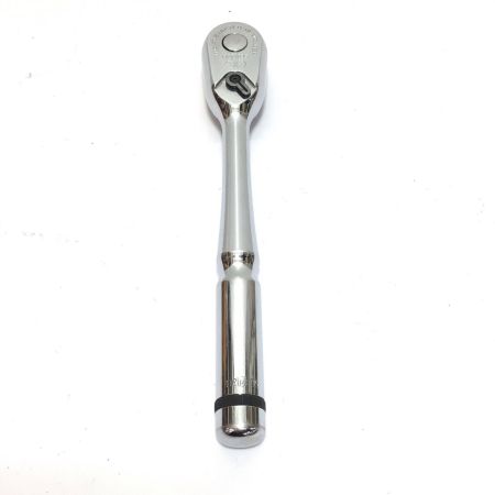  nepros ラチェットハンドル 程度C 使用感有 NBR490