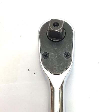  nepros ラチェットハンドル 程度C 使用感有 NBR490