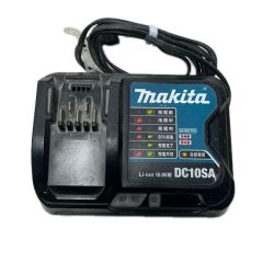MAKITA マキタ 充電器  DC10SA Cランク