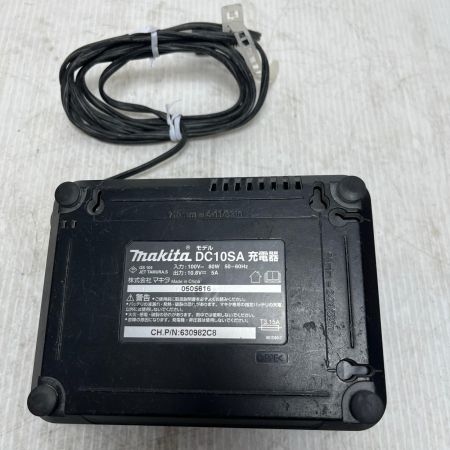 MAKITA マキタ 充電器  DC10SA