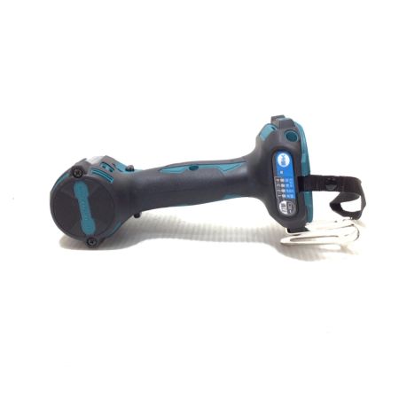  MAKITA マキタ インパクトドライバ 未使用品(S) ケース付 コードレス式 18v 622878 TD173D ブルー
