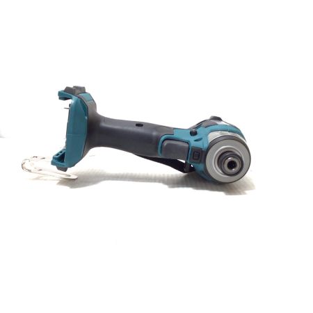  MAKITA マキタ インパクトドライバ 未使用品(S) ケース付 コードレス式 18v 622878 TD173D ブルー