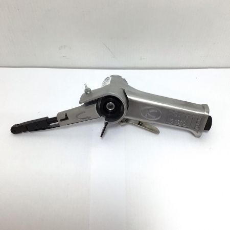  空研工業 エアベルトサンダ 程度A 外箱・取説 KBS-12