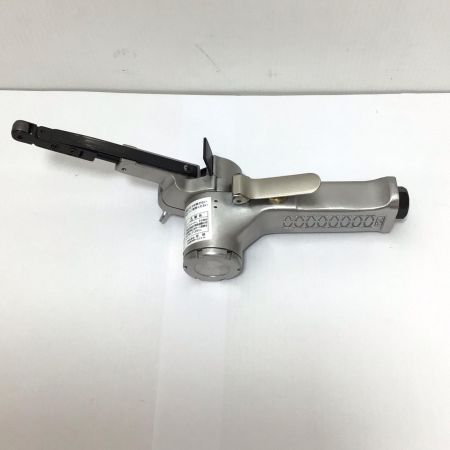  空研工業 エアベルトサンダ 程度A 外箱・取説 KBS-12