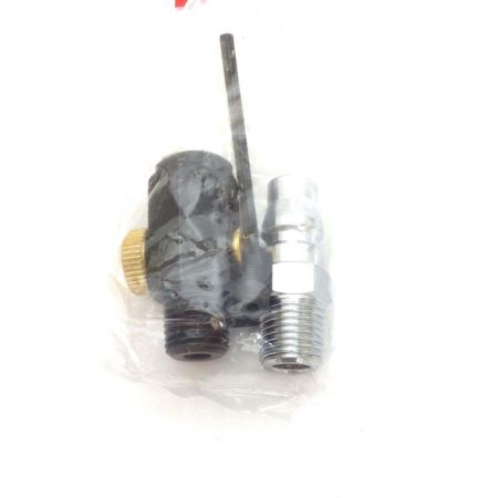  空研工業 エアベルトサンダ 程度A 外箱・取説 KBS-12