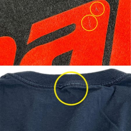 Snap-on スナップオン Tシャツ ブラック