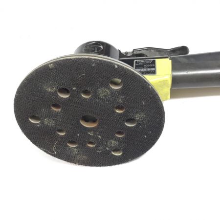  COMPACT TOOL 吸塵式ギアアクションサンダー 程度B 本体のみ 常圧 935GS