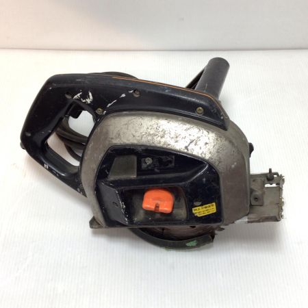  shindaiwa 新ダイワ 防じんカッター 程度C 本体のみ コード式 サビ有・キズ汚れ有 B18N