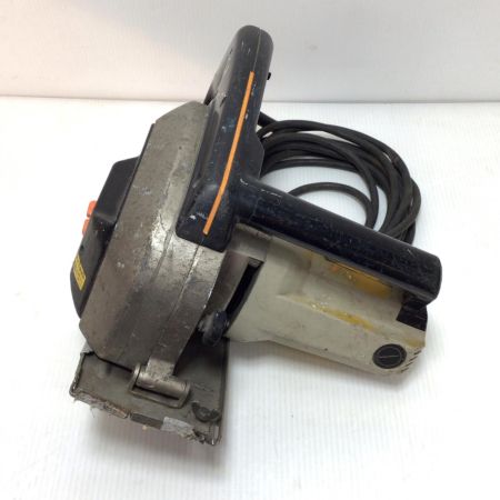  shindaiwa 新ダイワ 防じんカッター 程度C 本体のみ コード式 サビ有・キズ汚れ有 B18N