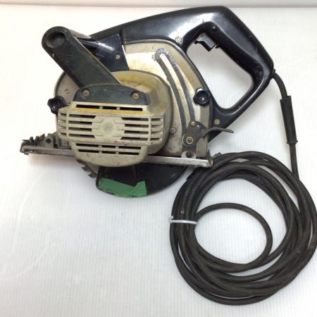  shindaiwa 新ダイワ 防じんカッター 程度C 本体のみ コード式 サビ有・キズ汚れ有 B18N