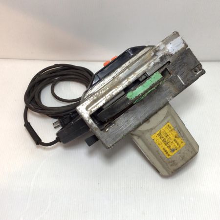  shindaiwa 新ダイワ 防じんカッター 程度C 本体のみ コード式 サビ有・キズ汚れ有 B18N