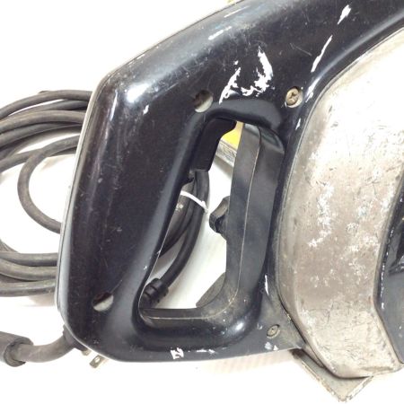  shindaiwa 新ダイワ 防じんカッター 程度C 本体のみ コード式 サビ有・キズ汚れ有 B18N