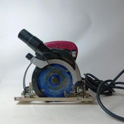 HITACHI 日立 丸のこ C5MVY ブラック×ピンク コード式 145mm Cランク