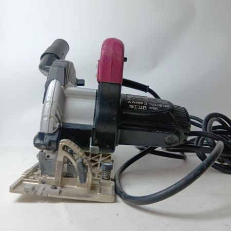 HITACHI 日立 丸のこ C5MVY ブラック×ピンク コード式 145mm