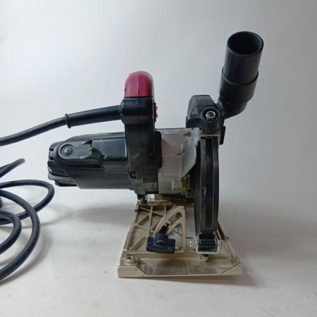 HITACHI 日立 丸のこ C5MVY ブラック×ピンク コード式 145mm