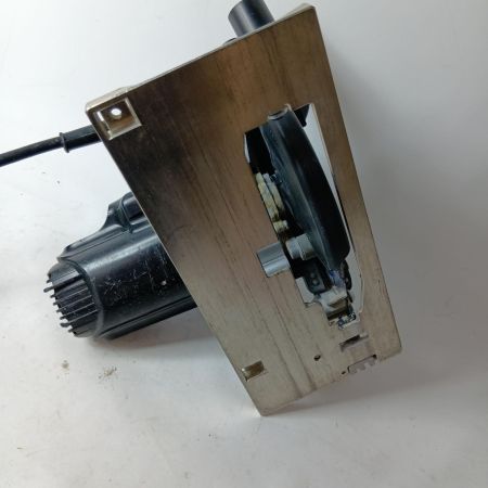 HITACHI 日立 丸のこ C5MVY ブラック×ピンク コード式 145mm