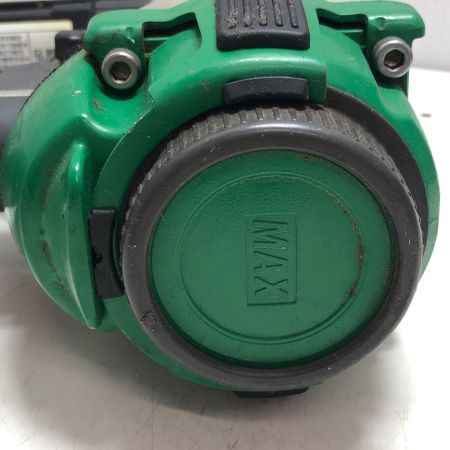 MAX マックス エアタッカ　常圧 肩幅9mm TA-557/SUMITOMO