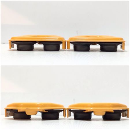  KITO キトー ギヤードトロリ 未使用品(S) 1t 000053  TS2-54759 オレンジ