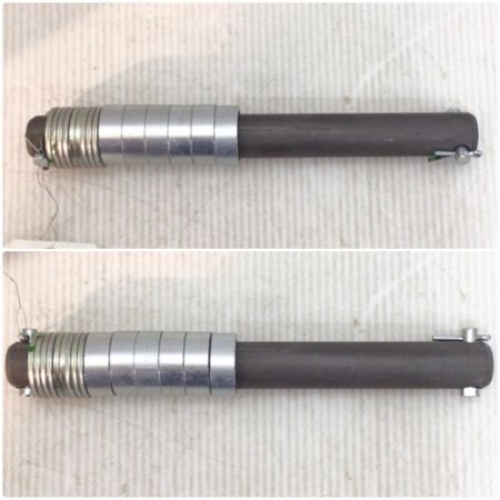  KITO キトー ギヤードトロリ 未使用品(S) 1t 000053  TS2-54759 オレンジ