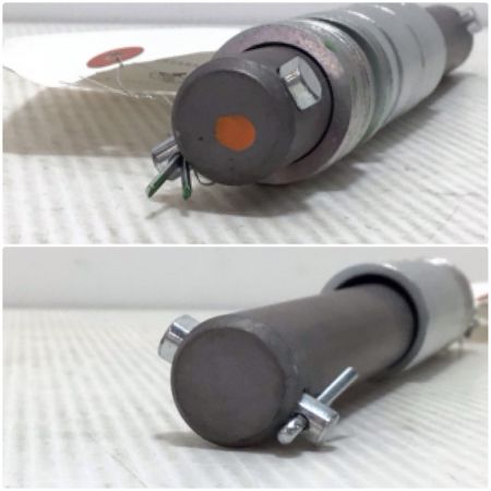  KITO キトー ギヤードトロリ 未使用品(S) 1t 000053  TS2-54759 オレンジ