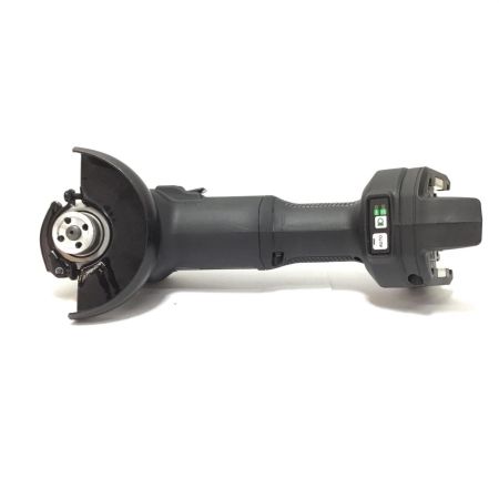  HiKOKI ハイコーキ ディスクグラインダー 未使用品(S) 付属品完備 コードレス式 36v G3610DC ブラック