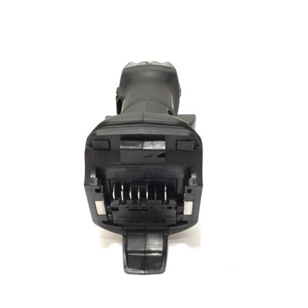  HiKOKI ハイコーキ ディスクグラインダー 未使用品(S) 付属品完備 コードレス式 36v G3610DC ブラック