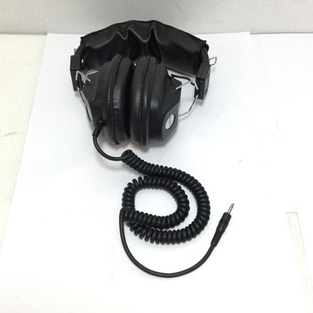  JTC サウンドスコープ 程度A コード各種・ヘッドホン・ケース付 通電チェックのみ JTC1449