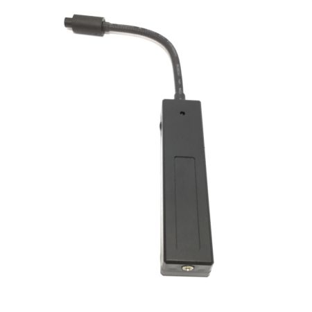  JTC サウンドスコープ 程度A コード各種・ヘッドホン・ケース付 通電チェックのみ JTC1449