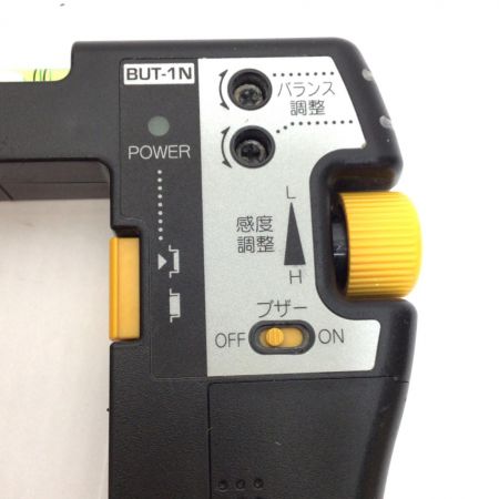  MIRAI 下地探し 程度B BOXUTTER BUT-1N ブラック