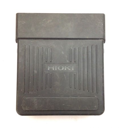  HIOKI 絶縁抵抗計 程度C 220908131 2022年製 IR4053