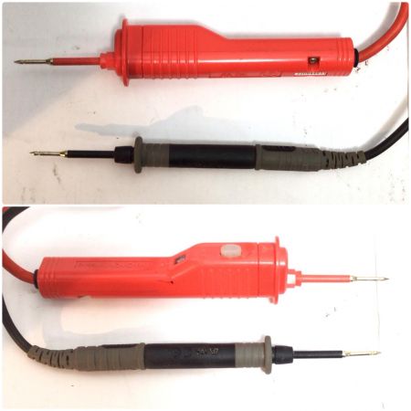  HIOKI 絶縁抵抗計 程度C 220908131 2022年製 IR4053
