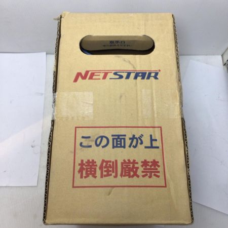  NETSTAR UTPケーブル 未使用品(S) 300m/9kg 8 0.5mm×4P