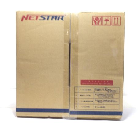  NETSTAR UTPケーブル 未使用品(S) 300m/9kg 8 0.5mm×4P