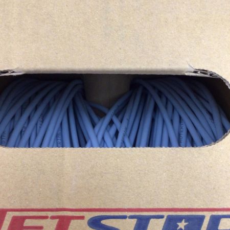  NETSTAR UTPケーブル 未使用品(S) 300m/9kg 8 0.5mm×4P