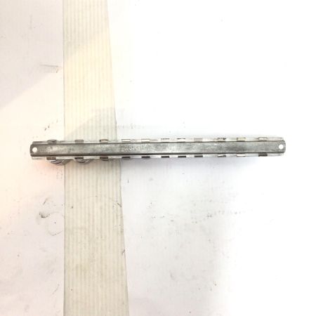  Snap-on スナップオン ソケットセット 8/9/10/11/1213/15/16/17/18/19 程度B 使用感有 FMシリーズ