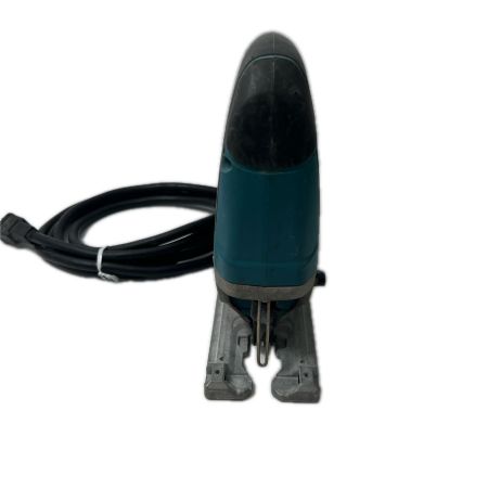 MAKITA マキタ コード式ジグソー 本体のみ JV0600 ブルー 程度C