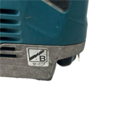 MAKITA マキタ コード式ジグソー 本体のみ JV0600 ブルー 程度C