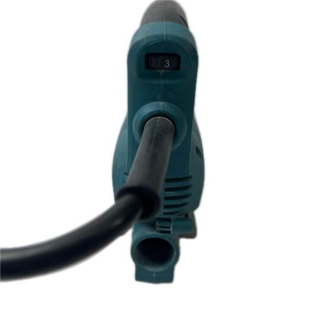 MAKITA マキタ コード式ジグソー 本体のみ JV0600 ブルー 程度C