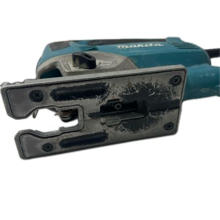 MAKITA マキタ コード式ジグソー 本体のみ JV0600 ブルー 程度C