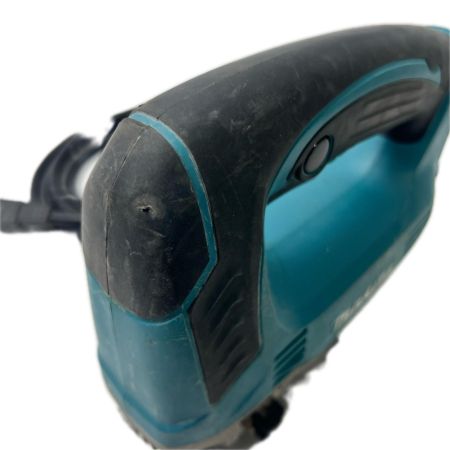 MAKITA マキタ コード式ジグソー 本体のみ JV0600 ブルー 程度C