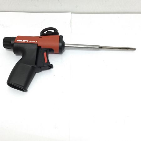  Hilti ヒルティ ディスペンサーガン 程度A CF-DS1 レッド