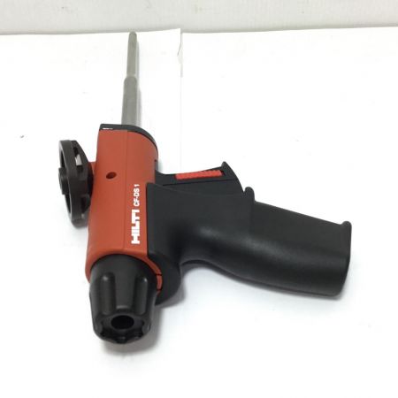  Hilti ヒルティ ディスペンサーガン 程度A CF-DS1 レッド
