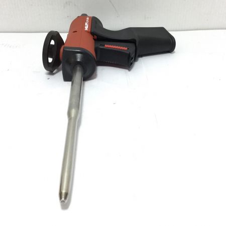  Hilti ヒルティ ディスペンサーガン 程度A CF-DS1 レッド