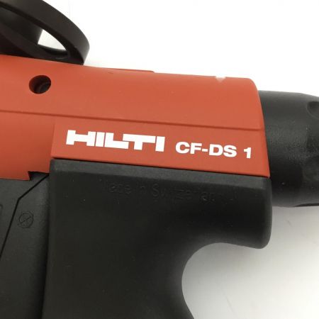  Hilti ヒルティ ディスペンサーガン 程度A CF-DS1 レッド