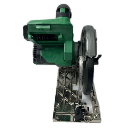  HiKOKI ハイコーキ 【2020年モデル】36V 165mm コードレス丸のこ 充電器・充電池2個・ケース付 C3606DA(SK)(2XPS) 程度Ｂ