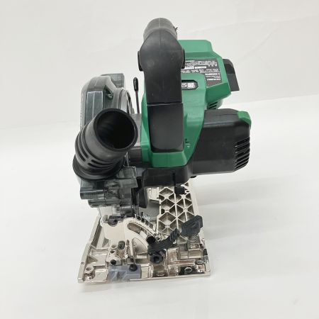  HiKOKI ハイコーキ コードレス集じん丸のこ C3605DYC(XPS) グリーン