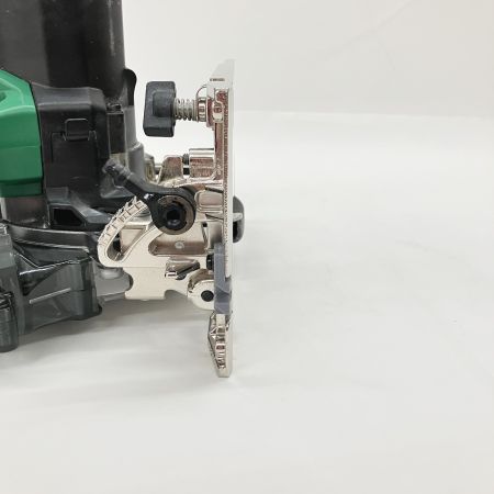  HiKOKI ハイコーキ コードレス集じん丸のこ C3605DYC(XPS) グリーン